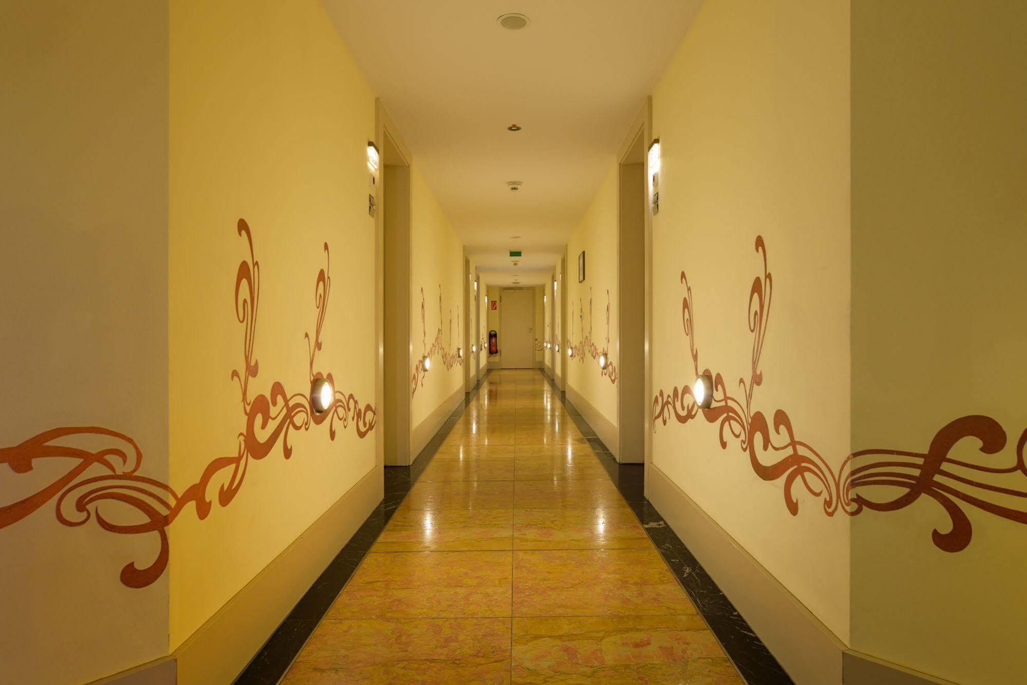 Hotel Ambiance Rivoli München Exterior foto